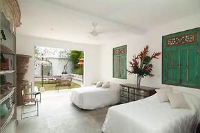 Villa Kukka Seminyak