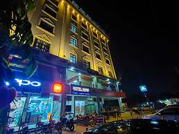 Hotel Nova