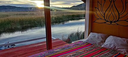 Titicaca Atrion