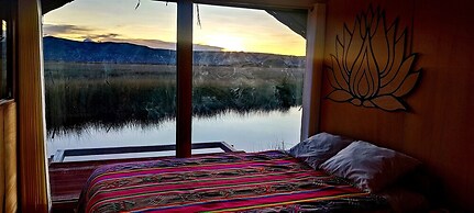 Titicaca Atrion