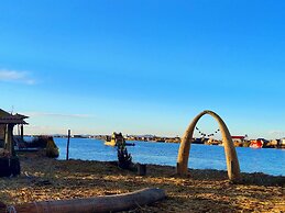 Titicaca Atrion