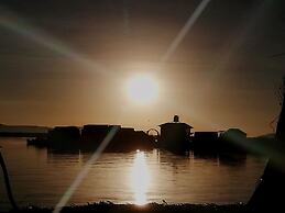 Titicaca Atrion