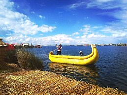 Titicaca Atrion