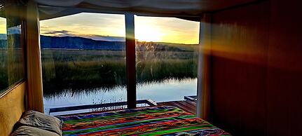 Titicaca Atrion