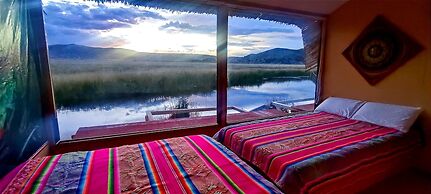 Titicaca Atrion
