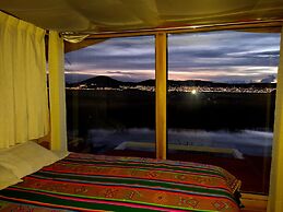 Titicaca Atrion
