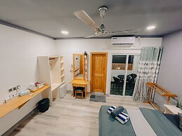 Mahchavaru Maldives
