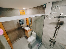 Mahchavaru Maldives