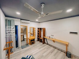 Mahchavaru Maldives