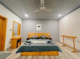 Mahchavaru Maldives