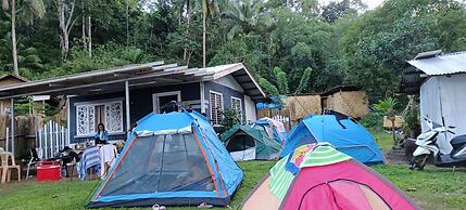 TUPI'S HAVEN RESORT