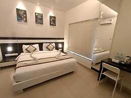 Yuvraj Palace Inn