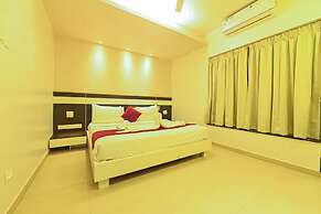 Yuvraj Palace Inn