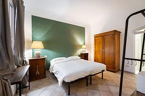 Terme Apartment in Firenze