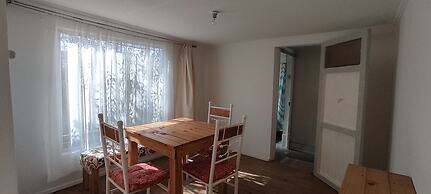 sireno hostal