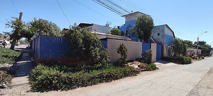 sireno hostal