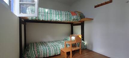 sireno hostal