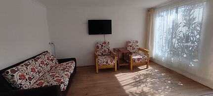sireno hostal