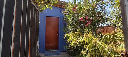 sireno hostal