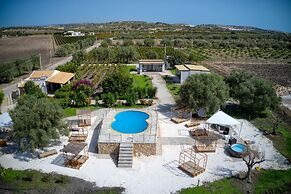 House Villas - Relais Casa Bonivini - Grecale