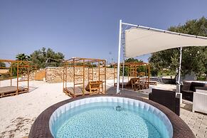 House Villas - Relais Casa Bonivini - Grecale