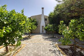 House Villas - Relais Casa Bonivini - Grecale