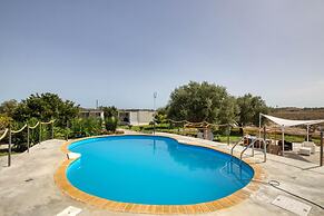 House Villas - Relais Casa Bonivini - Grecale