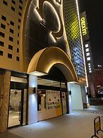CHECK inn Taichung Qinghai
