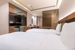 CHECK inn Taichung Qinghai