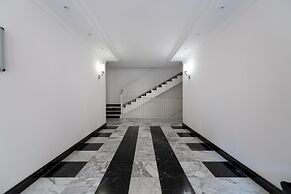 Casa Andrew in Roma
