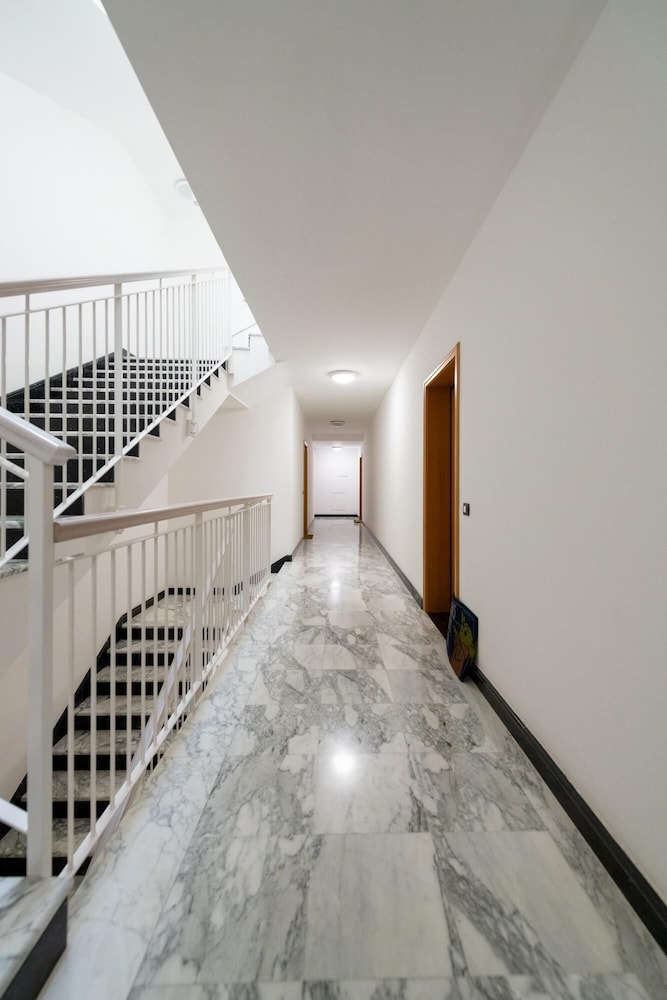 Casa Andrew in Roma