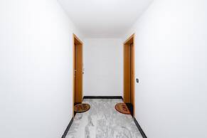Casa Andrew in Roma