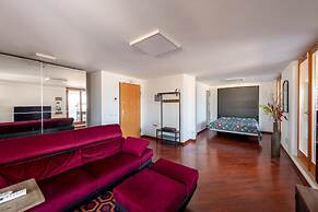 Casa Andrew in Roma