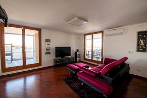 Casa Andrew in Roma
