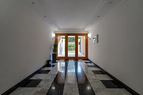 Casa Andrew in Roma