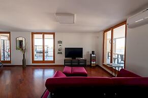 Casa Andrew in Roma