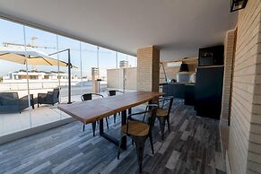 Casa Andrew in Roma