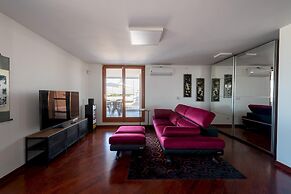 Casa Andrew in Roma