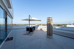 Casa Andrew in Roma