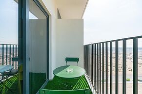 Lux BnB Nook -2 I City Views