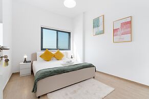 Lux BnB Nook -2 I City Views