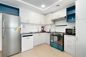 Lux BnB Nook -2 I City Views