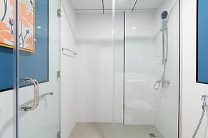 Lux BnB Nook -2 I City Views