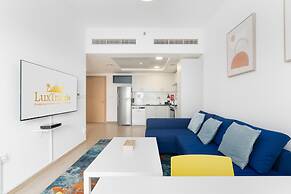 Lux BnB Nook -2 I City Views