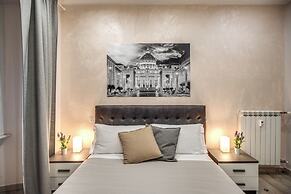 Tacito 23 - Luxury rooms