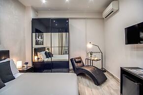 Tacito 23 - Luxury rooms
