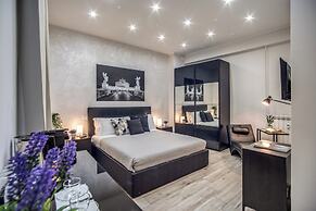 Tacito 23 - Luxury rooms