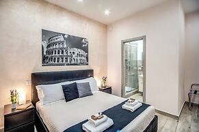 Tacito 23 - Luxury rooms