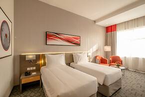 Peony Hotel