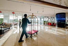 Peony Hotel